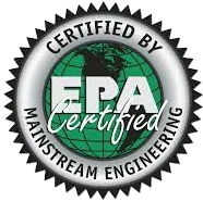 EPA 608 Certified – Refrigerant Handling